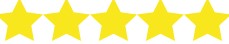 rate - 5 stars