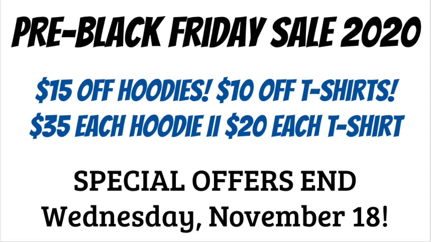 black friday 2020 shirts