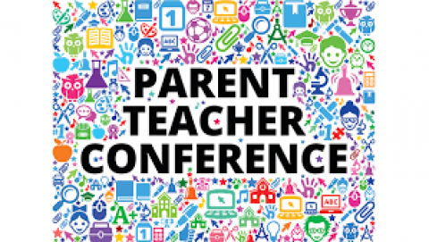 Parent Teacher Conferences - Account Set up and Booking Appointment Information