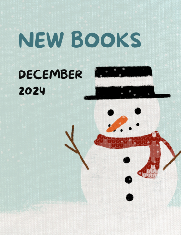 New Books December 2024