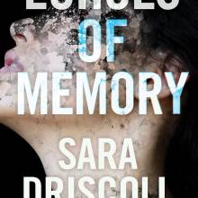 Echoes of Memory (book cover)