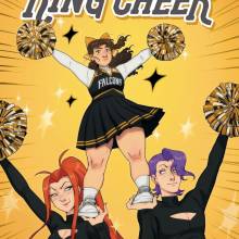 King Cheer