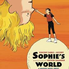 Sophie's World