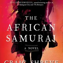 The African Samurai