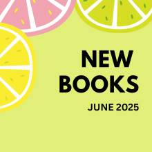 New Books (June)