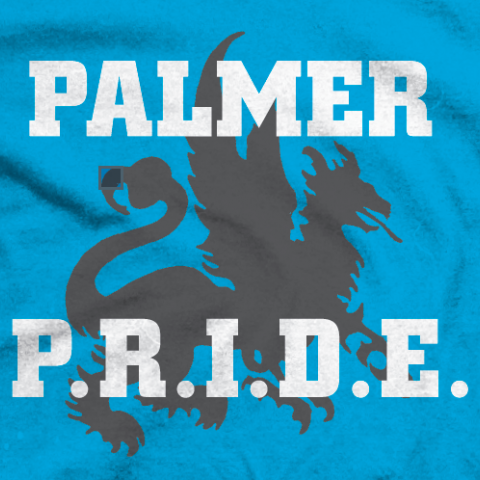 Palmer Pride